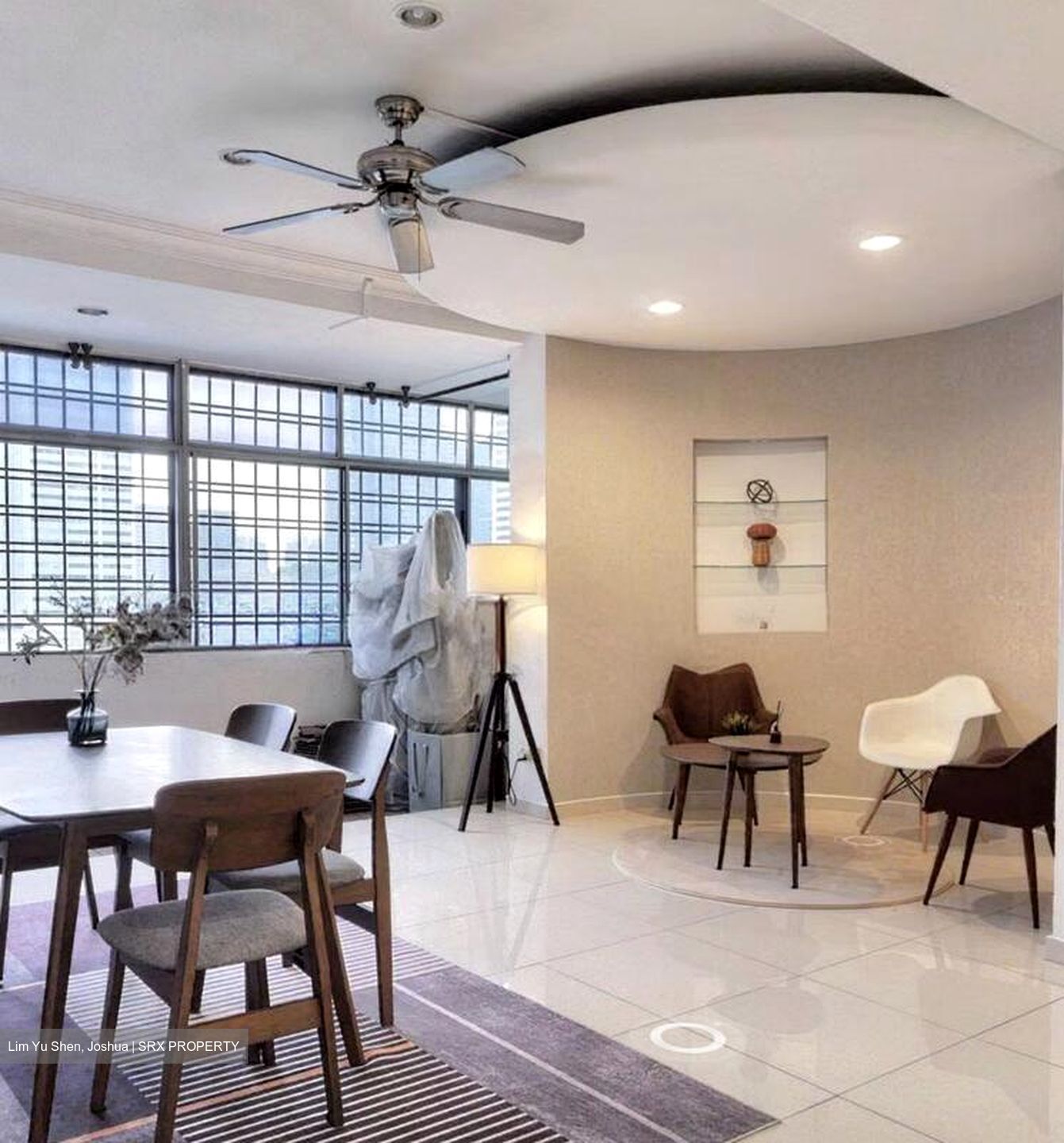 Elizabeth Tower (D9), Apartment #525756521